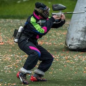 Meet your Posher, Connor